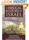 A Biblical History of Israel