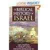 A Biblical History of Israel