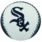 Champion Treasures MLB Chicago White Sox Baseball Smasher