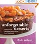 Unforgettable Desserts