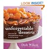 Unforgettable Desserts