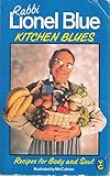 Kitchen blues : recipes for body and soul