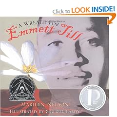 A Wreath for Emmett Till (Boston Globe-Horn Book Honors (Awards))