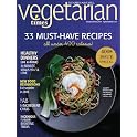 Vegetarian Times Magazine