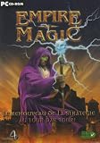 Revue Mayhem  / Empire of magic
