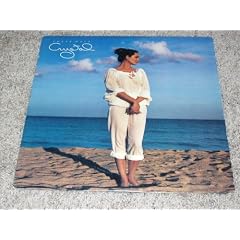 Crystal Gayle These Days by CRYSTAL GAYLE