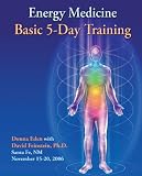 Energy Medicine: Basic 5-Day Training