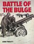 The Battle of the Bulge (A Reward book)