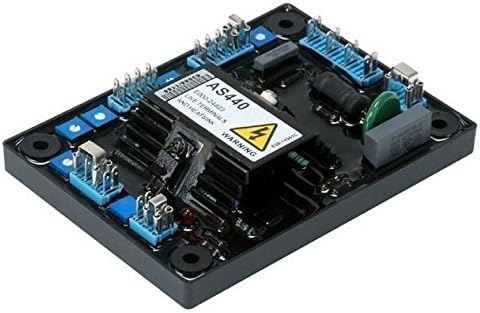 STAMFORD AUTOMATIC VOLTAGE REGULATOR AS440