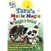 Tara's Music Magic Snuggles in Scotland
