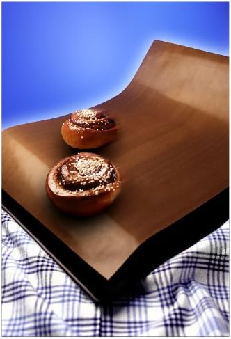 TFX Non-Stick All-In-One Kitchen Sheet - 13" x 17" (33 cm x 43 cm)