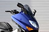 MRA スクリーンレーシング カラー:スモーク YAMAHA T-MAX 01-06