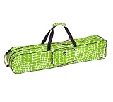 Girls Scout Home & Away Travel Bag-Croc-o-Gator Green