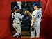 Kansas City Royals Kyle Farnsworth Autographed 8x10 Photo, Proof Photo of Kyle Signing for Us.