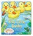 Five Little Ducks