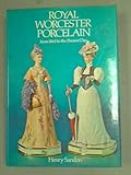 Royal Worcester porcelain : from 1862 to the present day