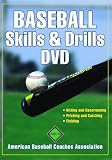 Baseball Skills & Drills DVD