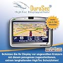 DuraSec HighTec screen protection film for Garmin nüvi 760