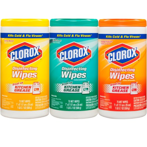 Top 5 Best grease wipes for sale 2016 BOOMSbeat