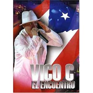 Vico C: El Encuentro movie