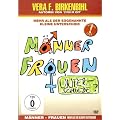 Vera F. Birkenbihl - M�nner/Frauen - Mehr als der kleine Unterschied