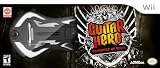 Guitar Hero: Warriors of Rock - Guitar Bundle