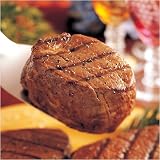  : Omaha Steaks 4 (6 oz) Filet Mignons
