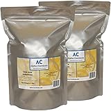 Citric Acid - 10 Pounds (2-5 lb bags) - Food Grade , Non-GMO, Organic, 100% Pure - Alpha Chemicals