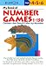 My Book of Number Games, 1-150 (Kumon Workbooks)