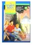The Case of the Cosmic Kidnapping (The Hardy Boys #120)