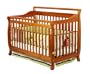 Dream On Me Life Style 4-in-1 Crib