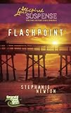 Flashpoint (Love Inspired Suspense)