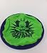 Flippy Flopper Flying Disk for Dogs - 6",-1
