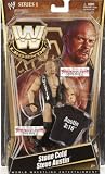 Wwe Mattel Catch Figurine Legends 1 Stone Cold Steve Austin