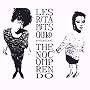 The No comprendo ~ Rita Mitsouko