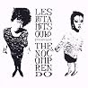 Image of album by Les Rita Mitsouko