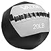 Valor Fitness WB-20 Wall Ball, 20 Lb