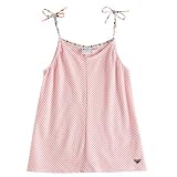 Roxy Ahoy Mate Shirt -Kids