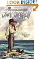 Jack Sparrow Number 11 (Pirates of the Caribbean: Jack Sparrow)