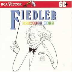 Fiedler Greatest Hits