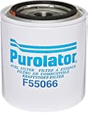 Purolator F55066 Fuel Filter