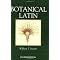 Latin Dictionaries