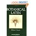 Botanical Latin