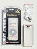 Texas Tech University Red Raiders Ipod Nano Cover