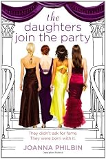 The Daughters Join the Party