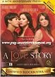 A Love Story - Philippine Tagalog DVD Movie