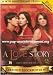 A Love Story - Philippine Tagalog DVD Movie