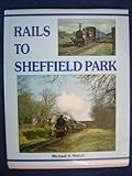 Rails to Sheffield Park