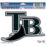 Devil Rays Ultra Decal