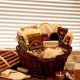 Cheap Deals on Renewing Vanillla Spa Gift Basket | Great Mothers Day Gift!